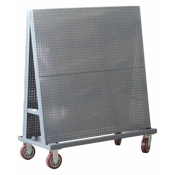 Mobile Tool Truck, A-Frame, 48x24, EnjoyTool Select, Mfr#: 19C143