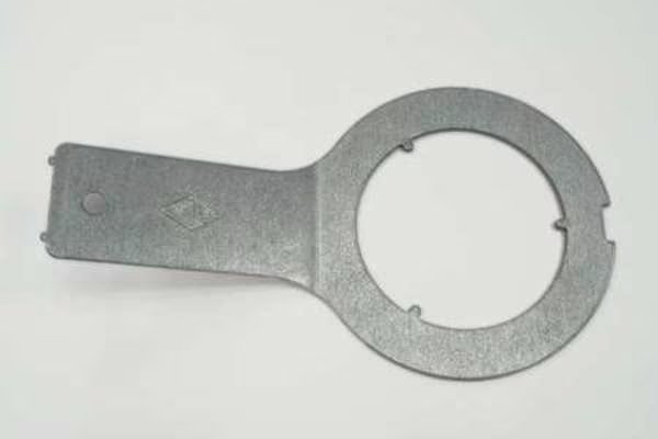 3-Way Washfount Wrench, 1/4 Turn, Acorn Controls, Mfr#: 2566-101-199
