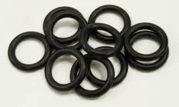 O-Ring, 7/16