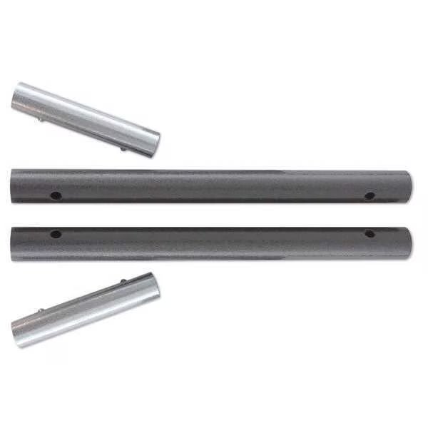 Extension Bar Set, 15 In. L, 1-1/4 In. W, Snap-Loc, Mfr#: SLABEI