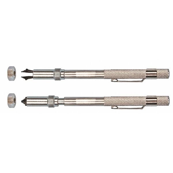 Nut Starter, Hex, 3/32 in to 5/16 in, Mfr#: G-2, ULLMAN
