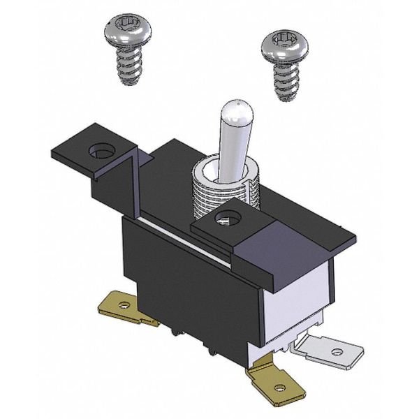 Line Switch Kit, Fill-Rite, Mfr#: KIT902LS