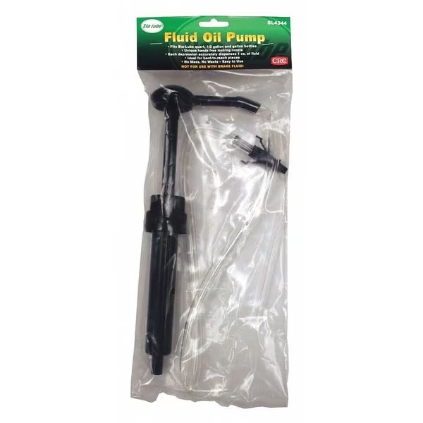 Fluid Oil Pump, Sta-Lube, Mfr#: SL4344