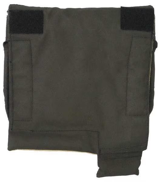 Escape System Bag, Cordura, Most Escape Systems and Harnesses, Gemtor, Mfr#: 556C