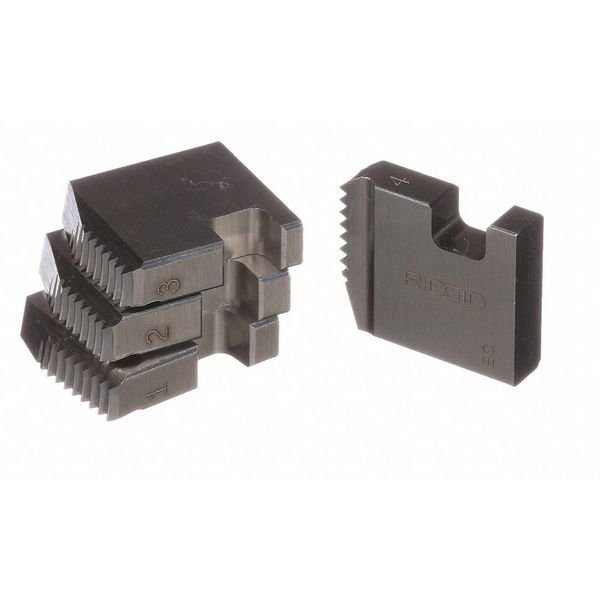 Dies, 12R 20Mm Iso, Ridgid, Mfr#: 85830