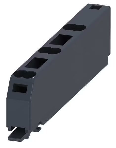 Control Terminals, For Mfr. No. 3RM1, Siemens, Mfr#: 3ZY11311BA00
