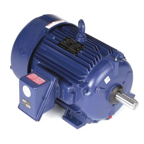 Cooling Tower Motor, Three Phase, 20 HP, 1,775 Nameplate RPM, 230/460V AC, 256T Frame, Marathon Motors, Mfr#: 256TTFCD16574