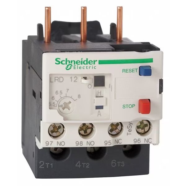 Ovrload Relay, 23 to 32A, 3P, Class 20,690V, Schneider Electric, Mfr#: LRD32L
