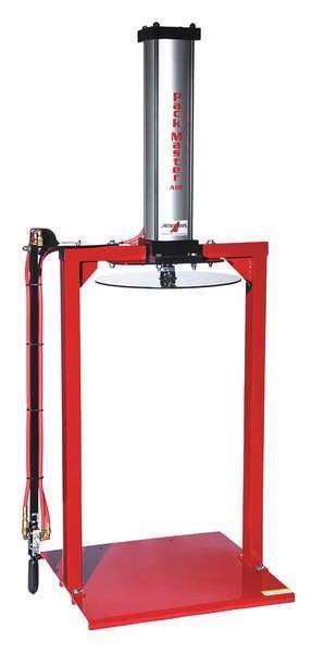 Mid-Size Cmmercl Compactor, 55 gal., Newstripe, Mfr#: 10001259