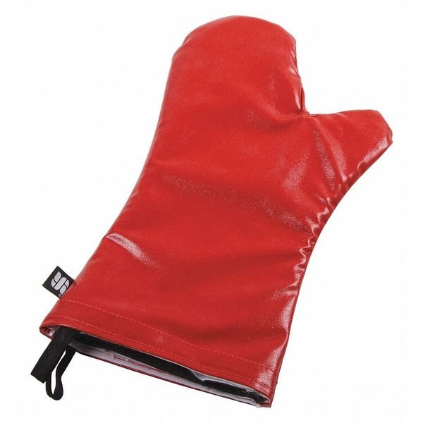Mitt, Conventional, 450F Capacity, 17