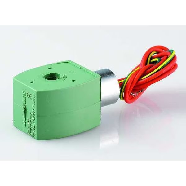 RedHat Solenoid Valve Coil, 240/220VAC, 60/50 Hz, Asco, Mfr#: 238210-058-D*