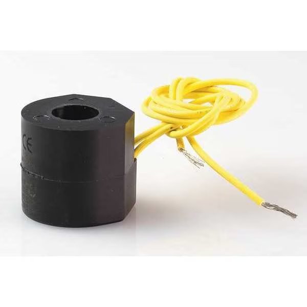 RedHat Solenoid Valve Coil, 24VAC, 60 Hz, 15.4W, Asco, Mfr#: 099257-004-D*