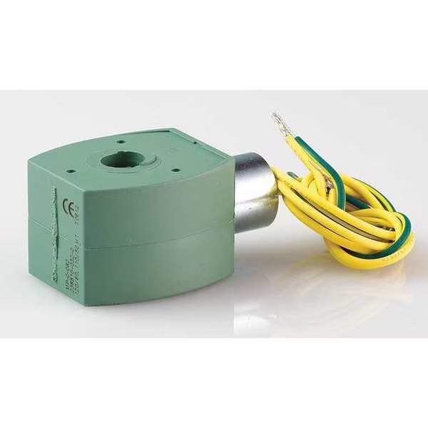 RedHat Solenoid Valve Coil, 120/110V, 60/50, 10.1W, Asco, Mfr#: 238810-032-D*