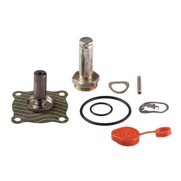 Valve Rebuild Kit, With Instructions, Asco, Mfr#: 302328