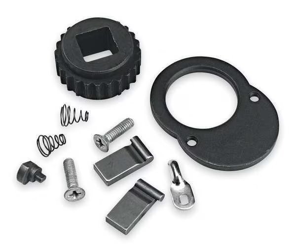 Ratchet Repair Kit for 1AM31, Proto, Mfr#: J5450FWRK
