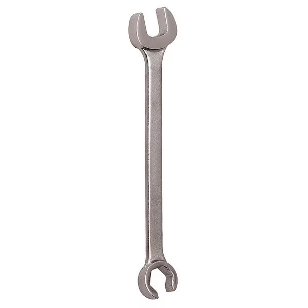 Combination Flare Nut Wrench, L 6-7/16", Proto, Mfr#: J3753