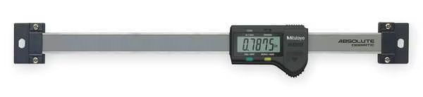 Absolute Digital Scale Unit, 6 In/150mm, Mitutoyo, Mfr#: 572-211-30