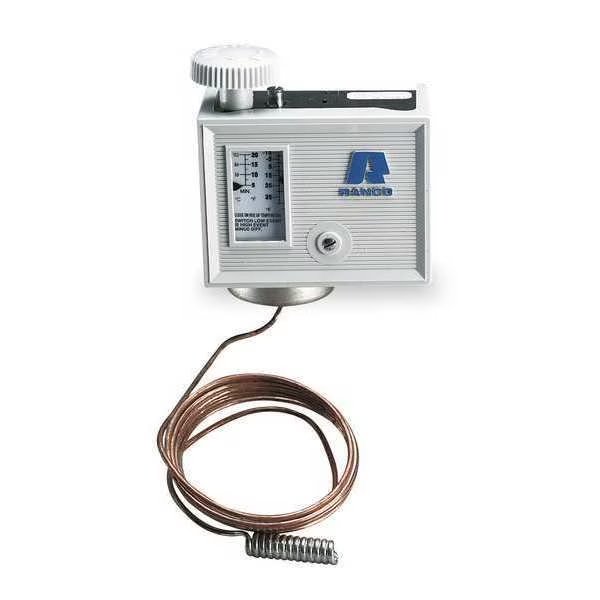 Temperature Control, Ranco, Mfr#: O10-1410
