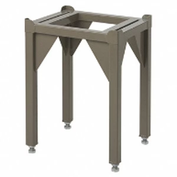 Surface Plate Stand, Steel, 24