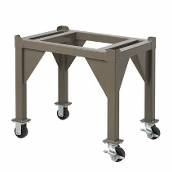 Surface Plate Stand, Steel, 36