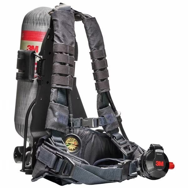 X3-21 Pro SCBA, 3M Scott, Mfr#: X321-625020011