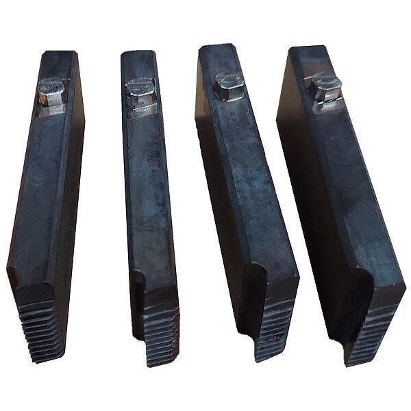 Replacement Pipe Die, UNC, 1/2 in, Rothenberger, Mfr#: 00008