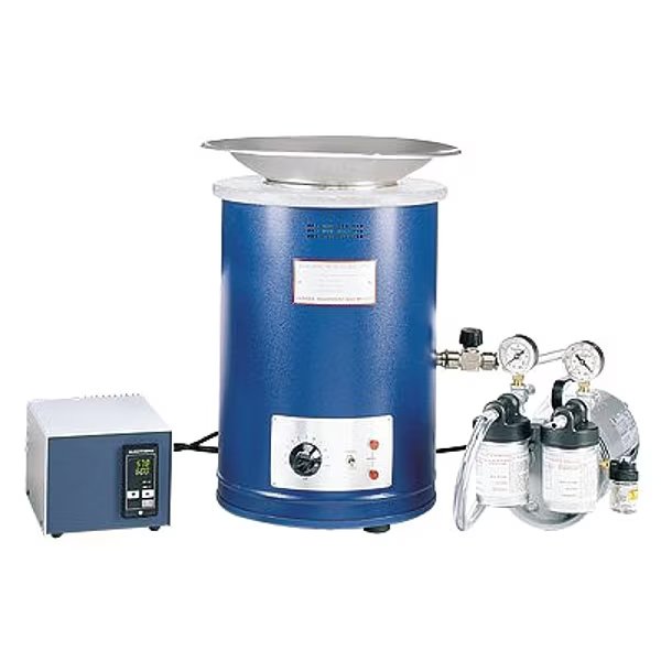 Pressure Regulator, Cole Parmer, Mfr#: 0119102