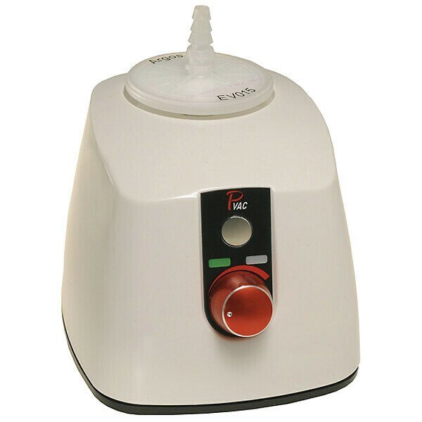 Aspiration System, 5-13/16in H, Argos Technologies, Mfr#: PV000