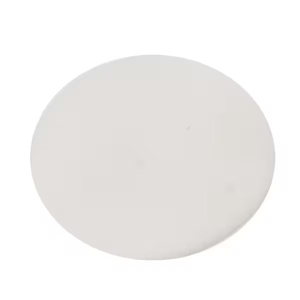 Round Adhesive Pad For Security Mount, 1.5
