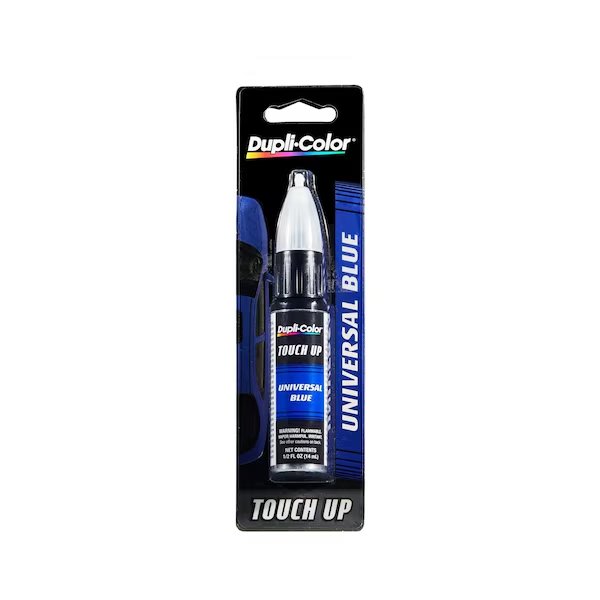 PAINT Use For Automotive Body Paint Repair; Universal Blue; 0.9 Ounce Pen, Vht, Mfr#: BUNX914