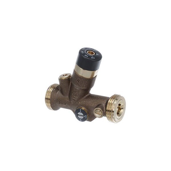 Automatic Recircluation Balancing Valve, Viega, Mfr#: 695401