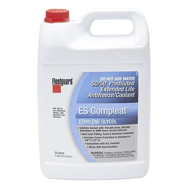 Coolant Premix