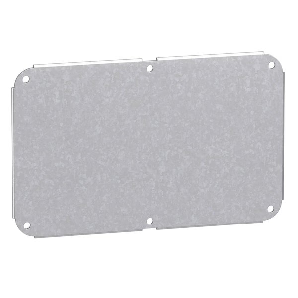 Mounting Plate