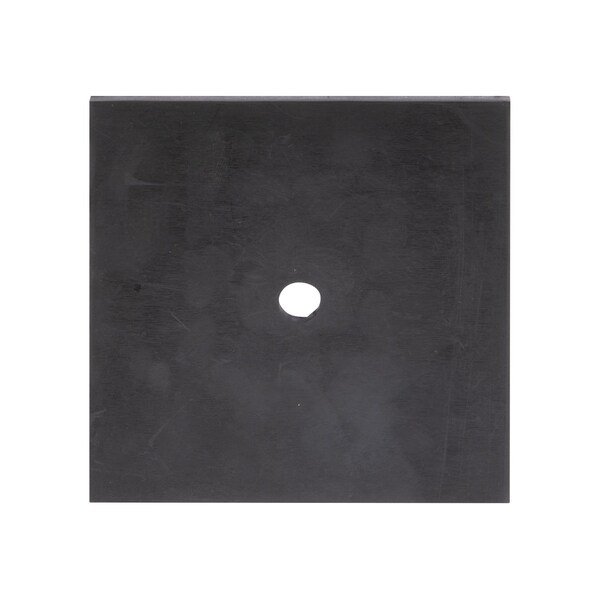 Air Compressors Isolator Pads, PK 4, Flexzilla, Mfr#: ISOLATORS001