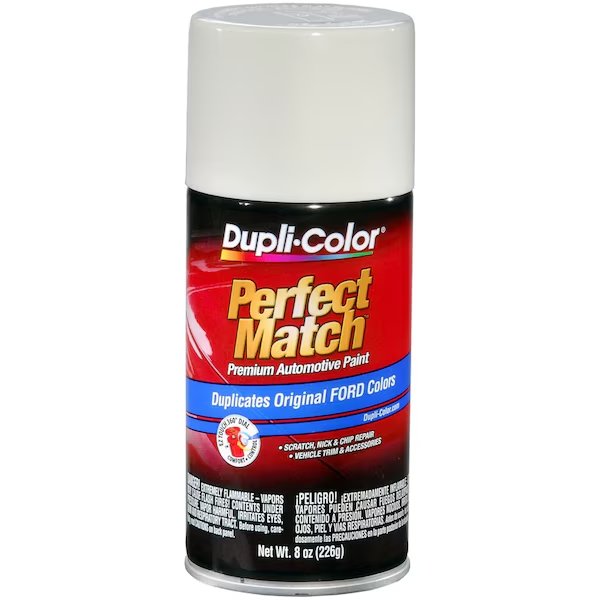 PAINT, Vht, Mfr#: BGM0457