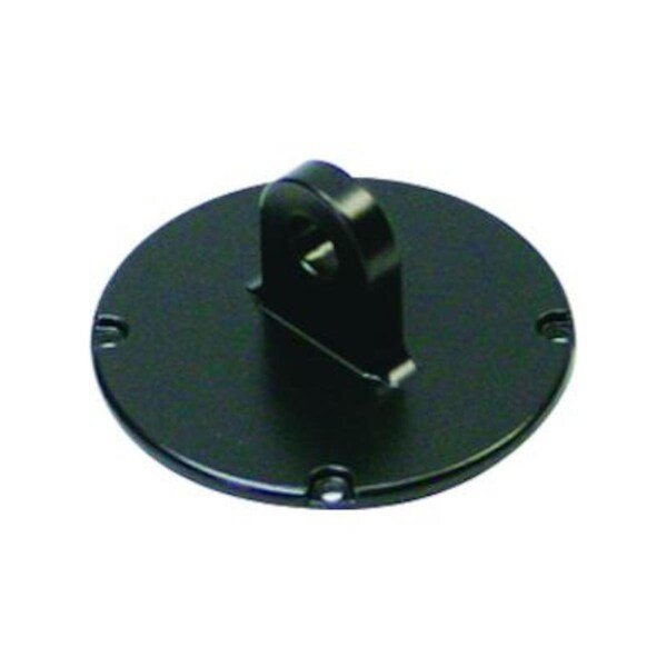 AGD 1 Dial Indicator with Back Lug on Center
