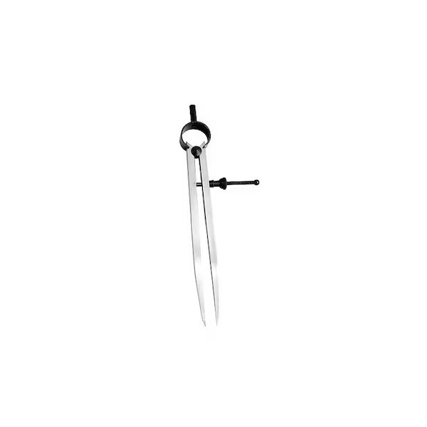 6" Spring Divider, Pro-Series, Mfr#: 4901-0066