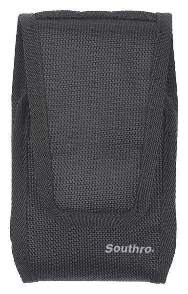 Cell Phone Case, Black, Universal, Southro, Mfr#: CCC2W-01-R3-A